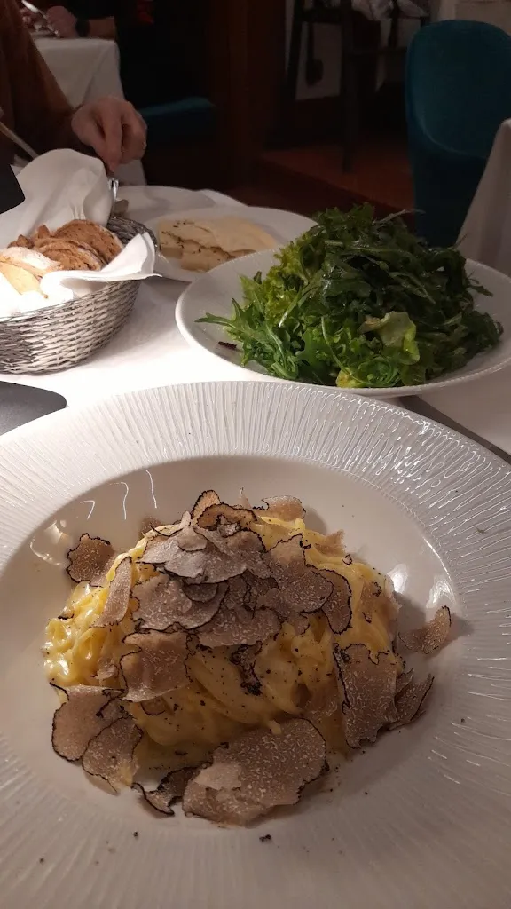 CAROLINE YOUNG_Schlosshotel Grünwald_Grünwald_review