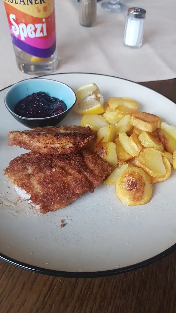 Menu_Sportgaststätte Grünwald_Grünwald_immagine_4