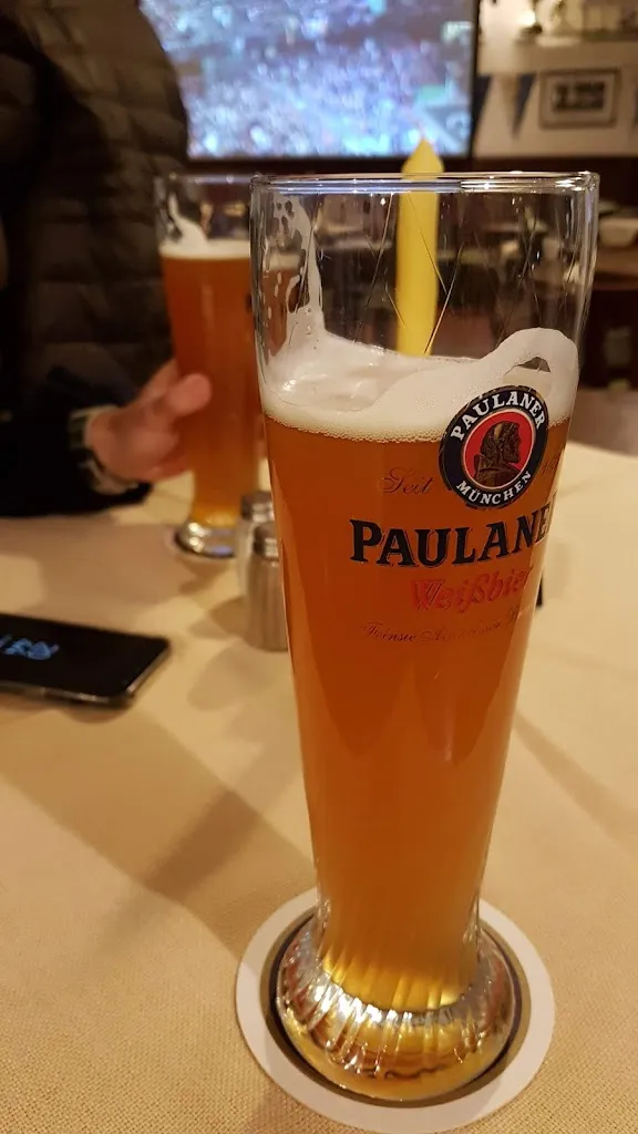 Menu_Sportgaststätte Grünwald_Grünwald_immagine_8