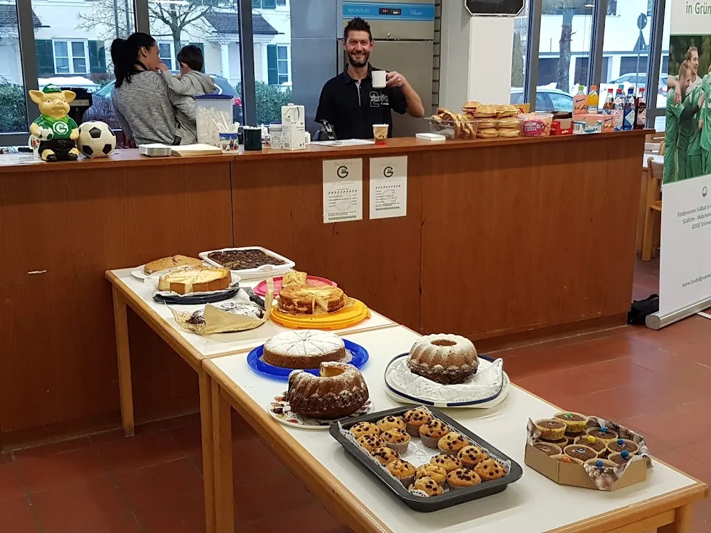 Menu_Sportgaststätte Grünwald_Grünwald_immagine_9