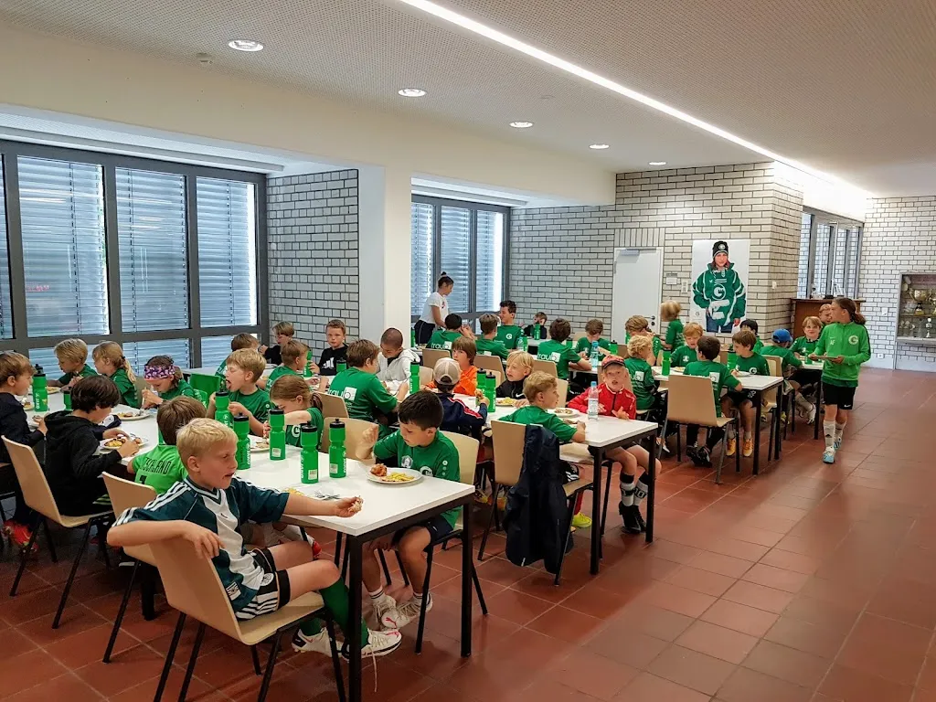 Sportgaststätte Grünwald_Grünwald_slider_image_1