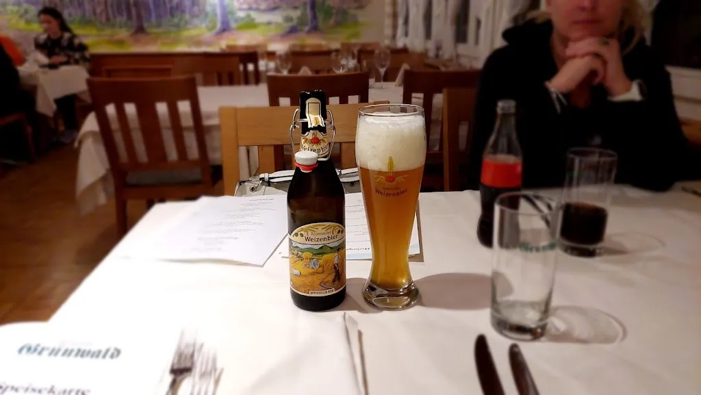 Menu_Restaurant Grünwald_Zürich_image_7