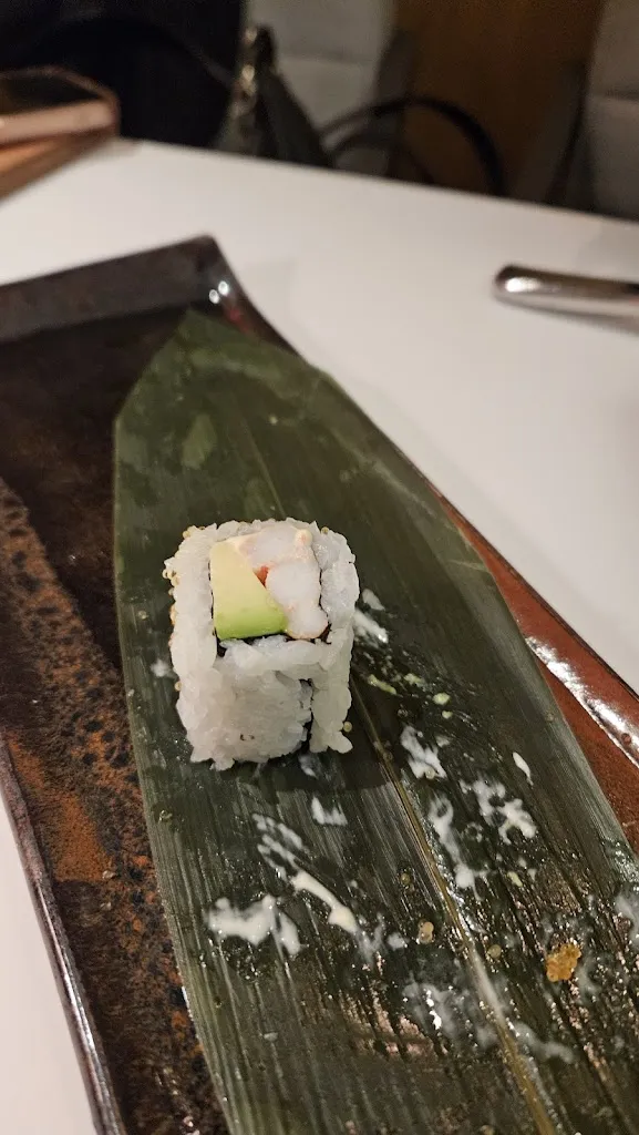 L T_Chang Restaurant_Grünwald_review