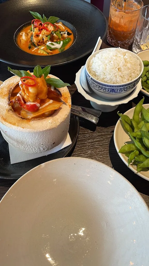 Isabelle_Chang Restaurant_Grünwald_review