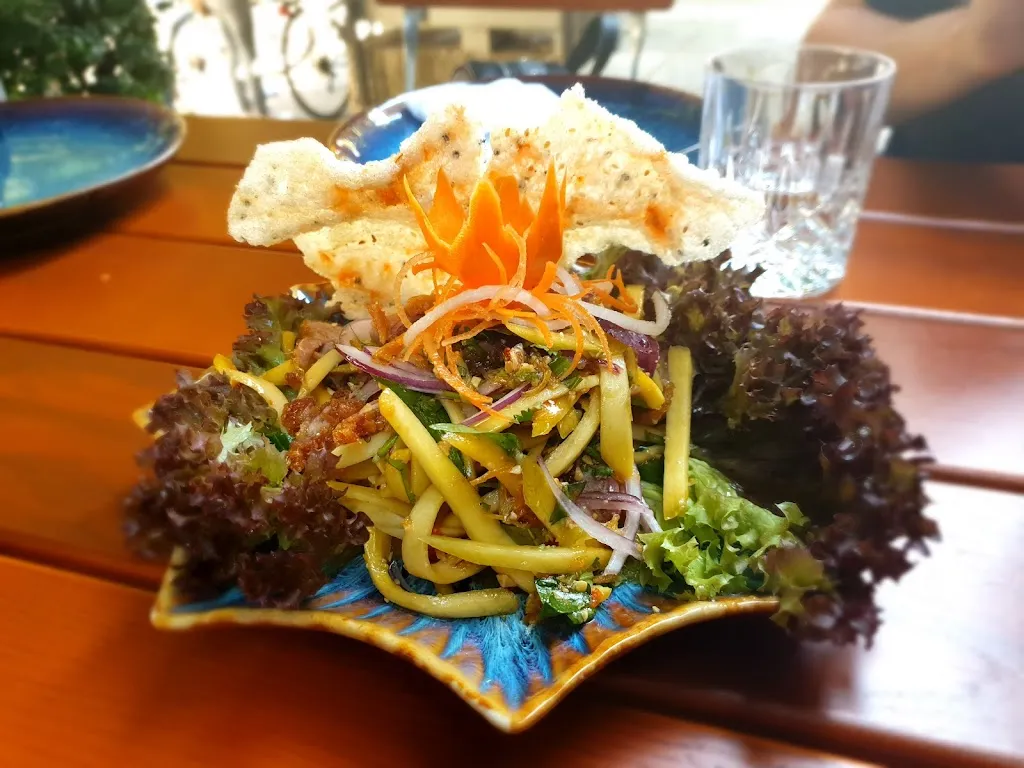 Menu_Restaurant Leoli_Grünwald_immagine_5