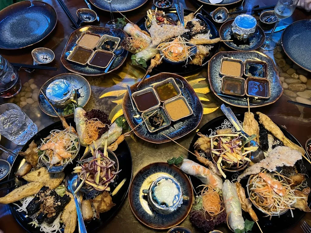 Amanda Li_Restaurant Leoli_Grünwald_review