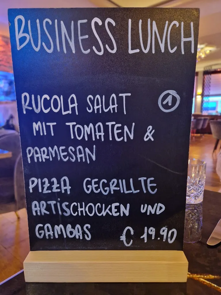 Menu_H'ugo's Grünwald_Grünwald_immagine_2