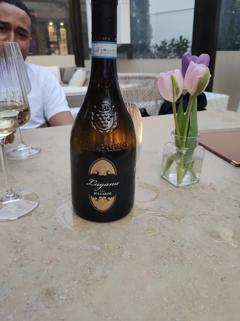 Menu_H'ugo's Grünwald_Grünwald_immagine_5