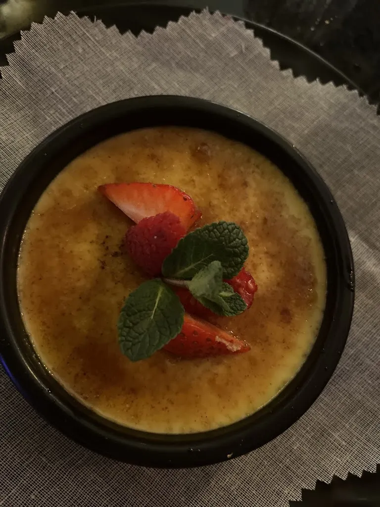 Menu_H'ugo's Grünwald_Grünwald_immagine_7