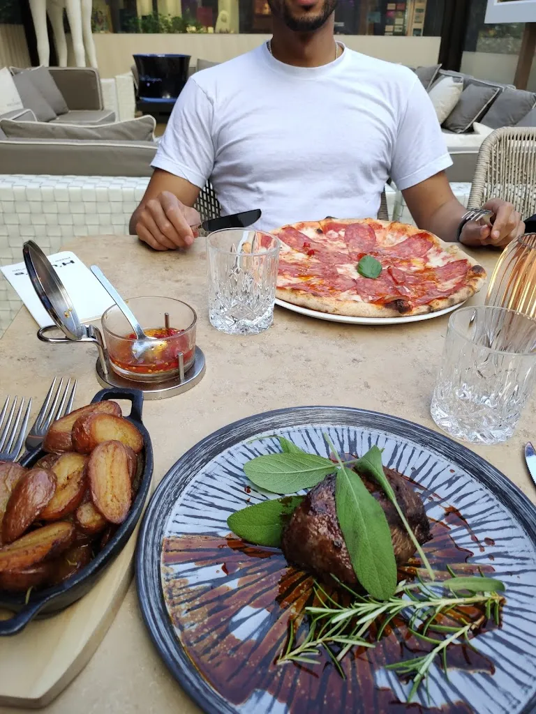 Menu_H'ugo's Grünwald_Grünwald_immagine_8