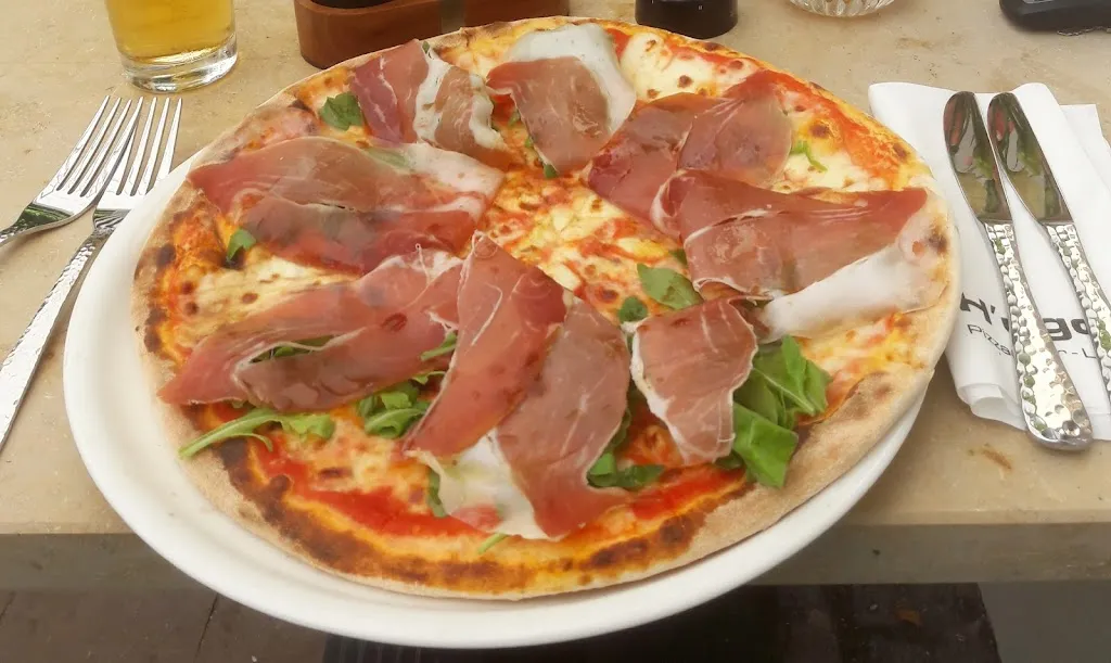 Menu_H'ugo's Grünwald_Grünwald_immagine_9