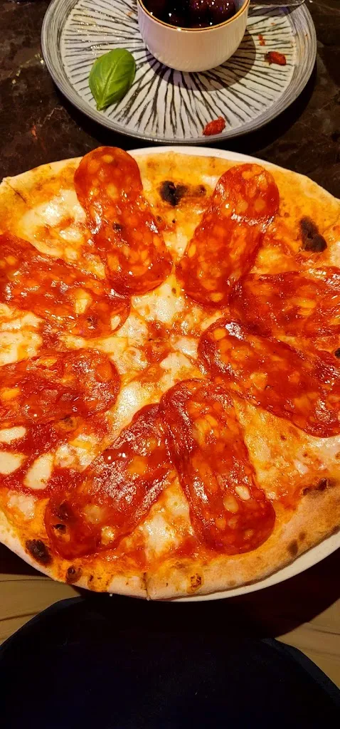 Tony Gruenwald_H'ugo's Grünwald_Grünwald_review