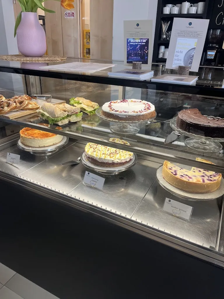 Sandra P_Treffpunkt Grünwald_Grünwald_review