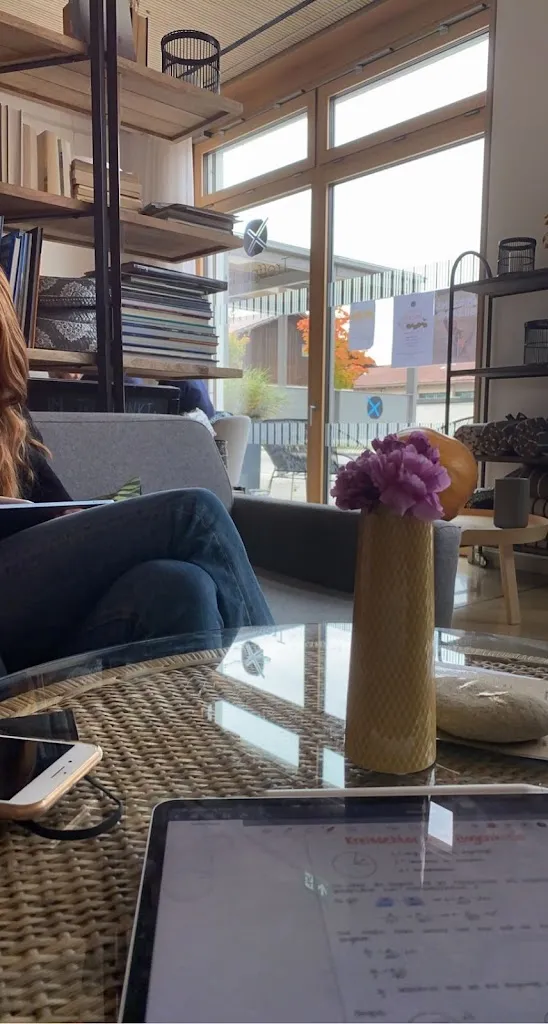 Catharina Connor_Treffpunkt Grünwald_Grünwald_review