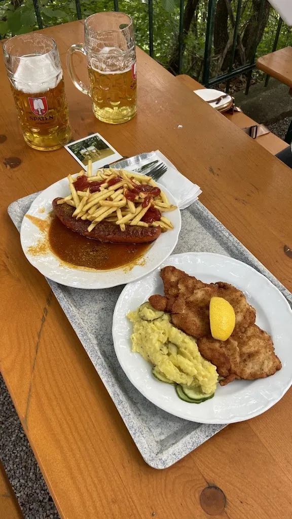 Mike Soto_Waldwirtschaft_Isartal_review