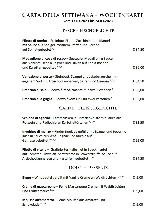 Menu_Villa Antica_Isartal_image_2