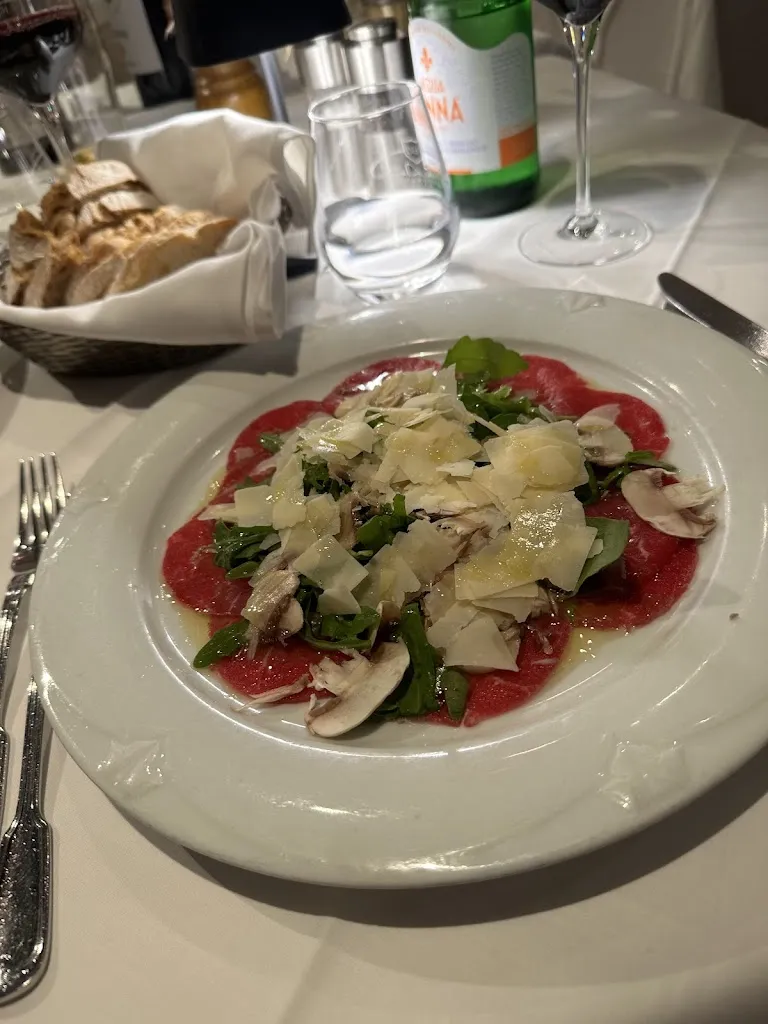 Björn Ludwig_Villa Antica_Isartal_review