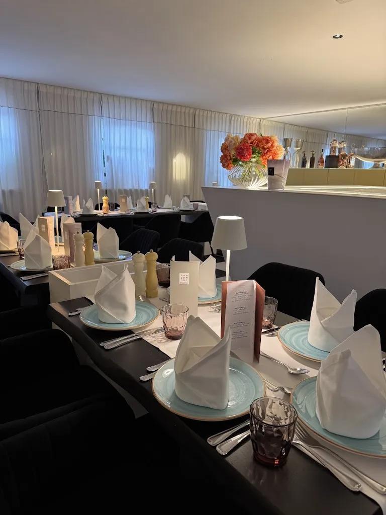 Rabenwirt restaurant in Isartal