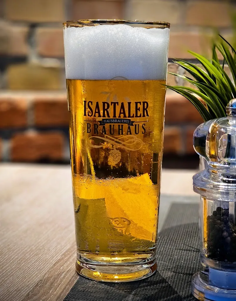 Menu_Isartaler Brauhaus_Isartal_image_5