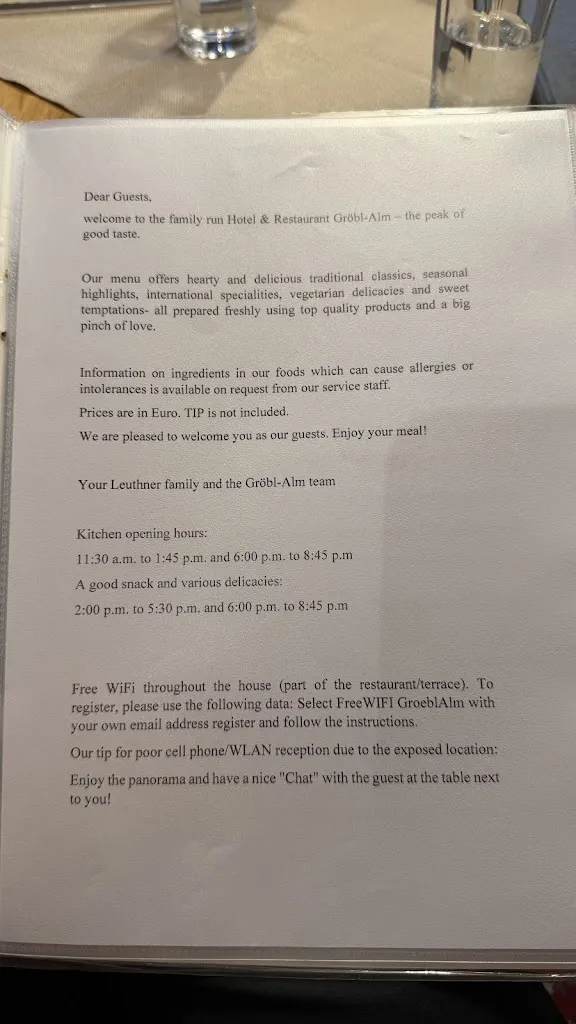 Hanh M. Nguyen_Alpengasthof Gröbl-Alm - Leuthner oHG_Mittenwald_review