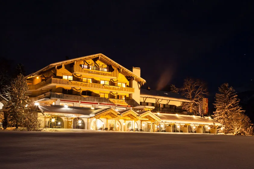 Alpengasthof Gröbl-Alm - Leuthner oHG_Mittenwald_slider_image_1
