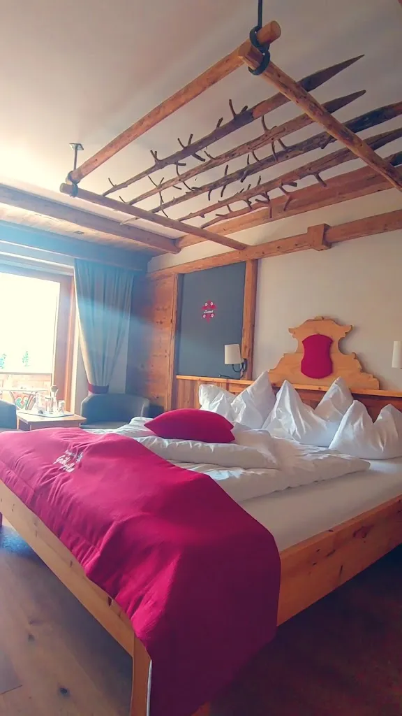 Alpengasthof Gröbl-Alm - Leuthner oHG_Mittenwald_slider_image_2