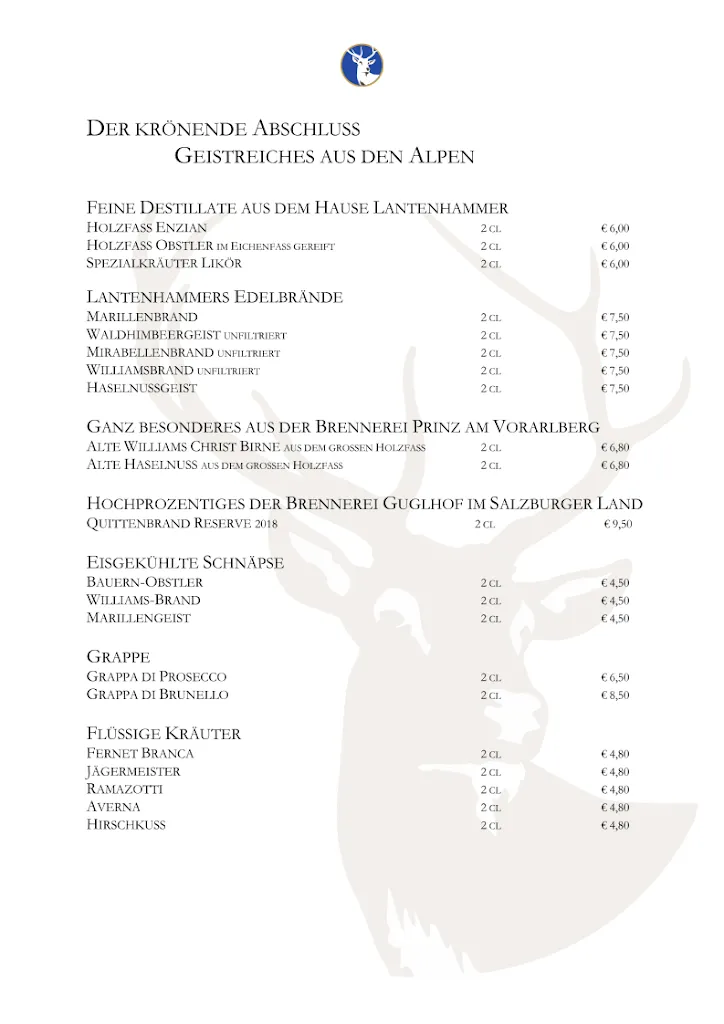 Menu_Harlachinger Jagdschlössl_München_image_1