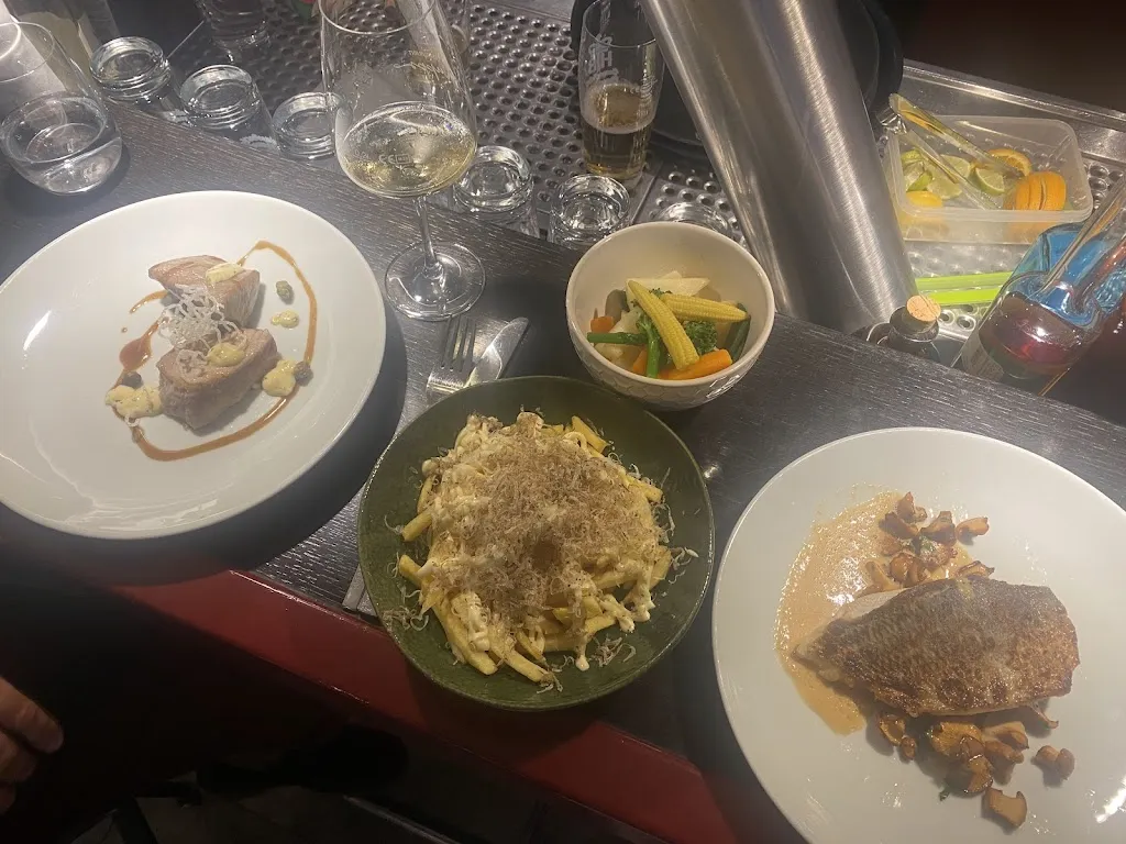 Jennifer Yan_Schupps_Oberhaching_review