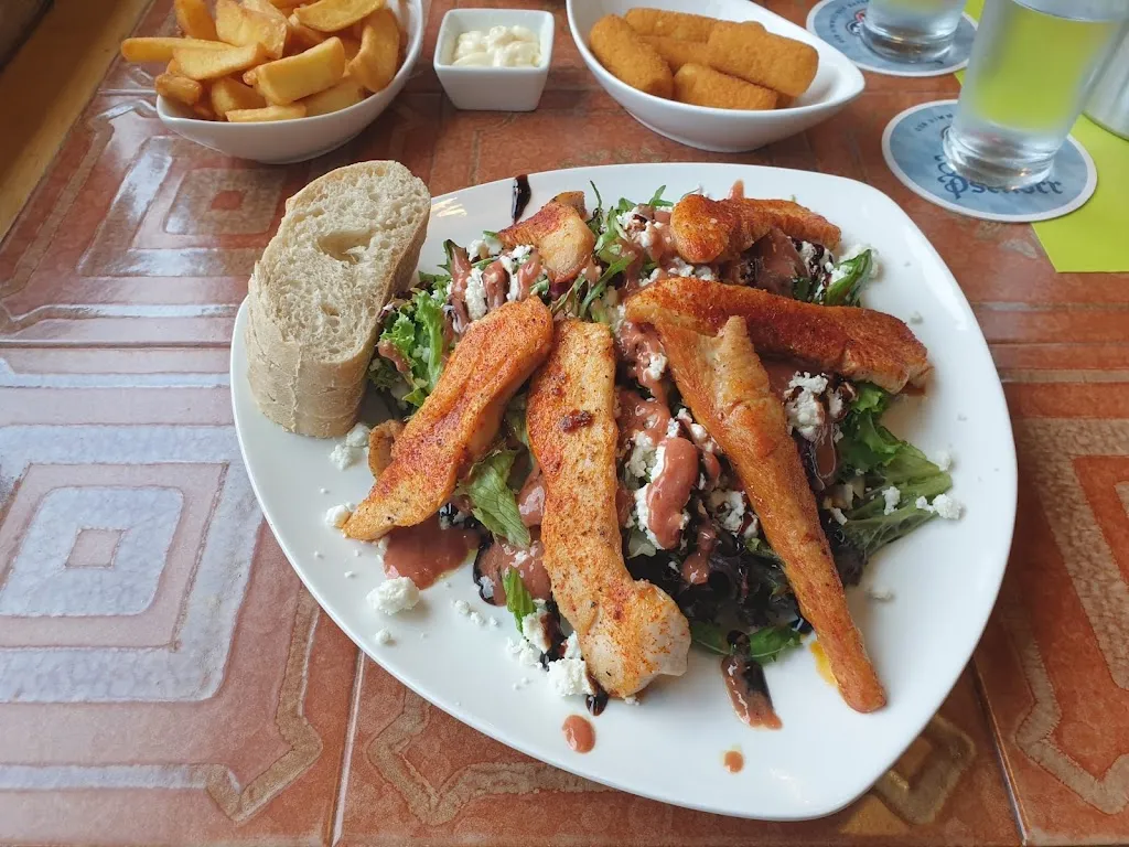 Menu_Berggasthof Kärntner Alm_Mittenwald_image_4