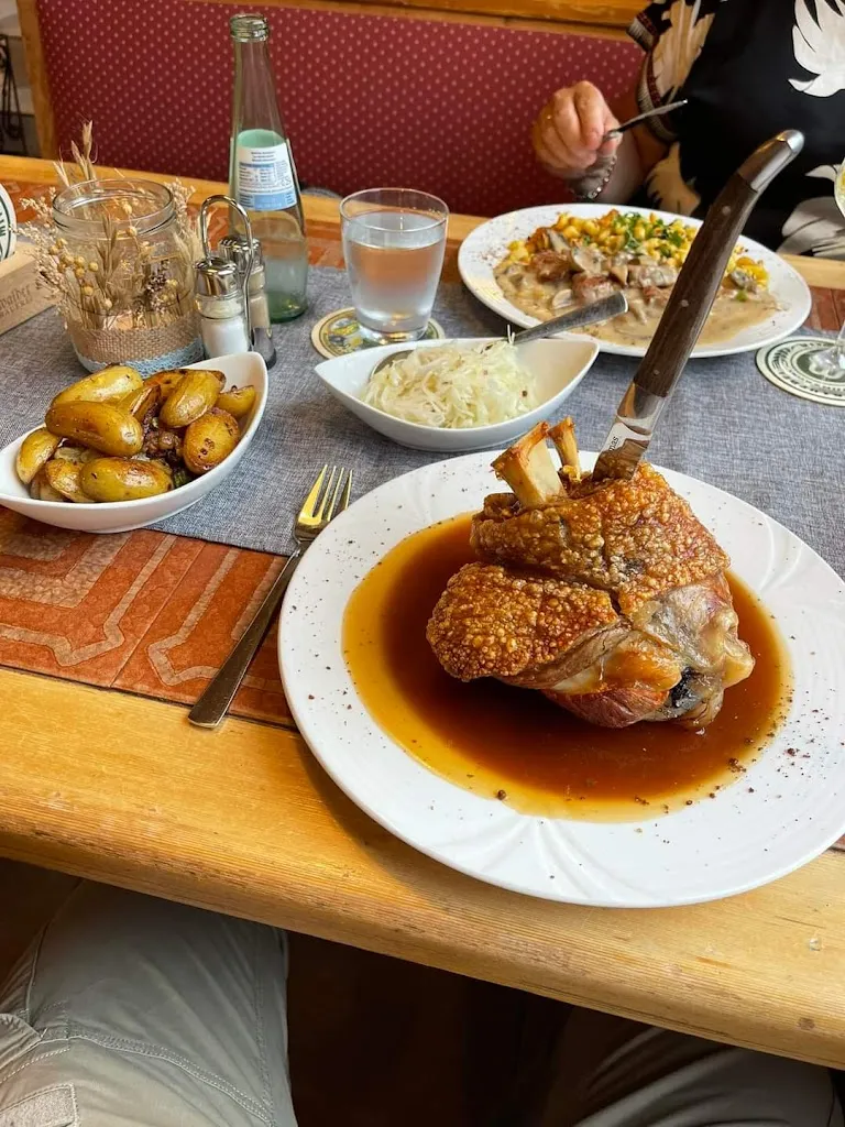 Menu_Berggasthof Kärntner Alm_Mittenwald_image_7