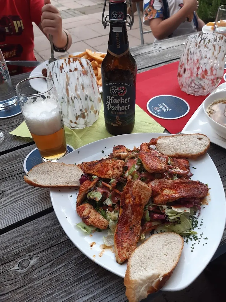 Menu_Berggasthof Kärntner Alm_Mittenwald_image_9