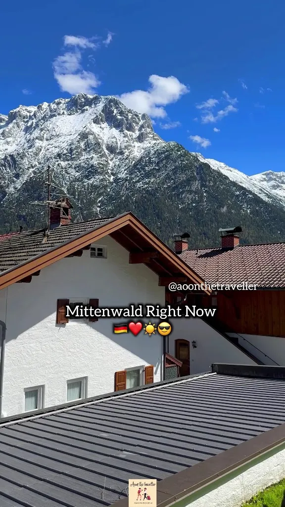 Berggasthof Kärntner Alm_Mittenwald_slider_image_2