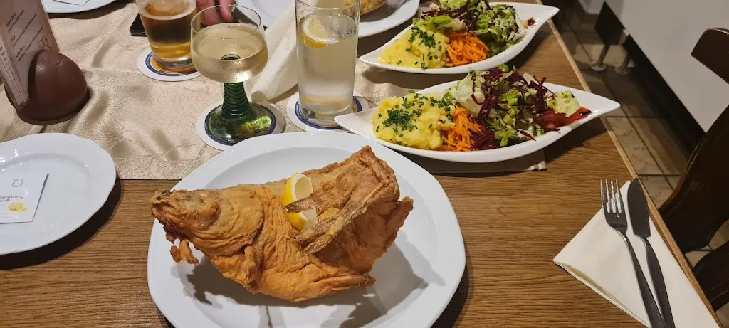 Hei Ke_Gasthof Zur Barthschmiede in Altdorf_Nürnberg_review