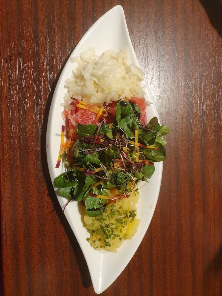 Tino Bärenklau_Gasthof Zur Barthschmiede in Altdorf_Nürnberg_review