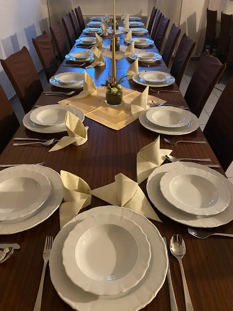 Gasthof Zur Barthschmiede in Altdorf restaurant in Nürnberg