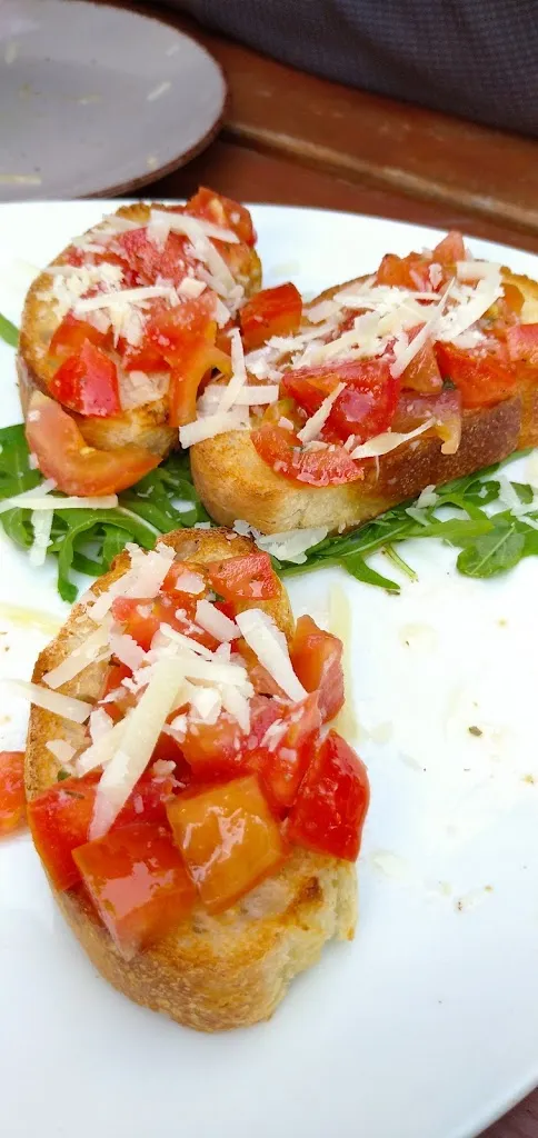 Menu_Ciccio's Tavernetta Italiana_München_image_6