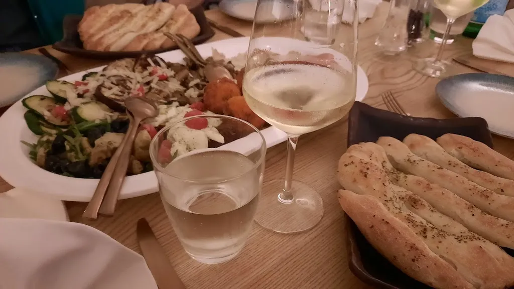 Menu_Ciccio's Tavernetta Italiana_München_image_8