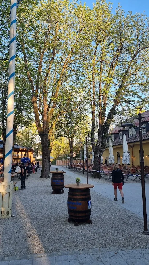 Gerhard L_Augustiner Gutshof Menterschwaige_München_review