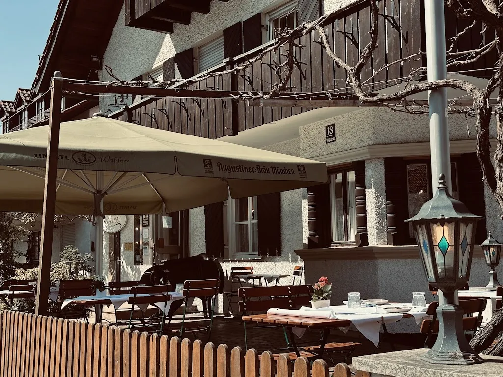 Sam around the World_Restaurant Johannas_München_review