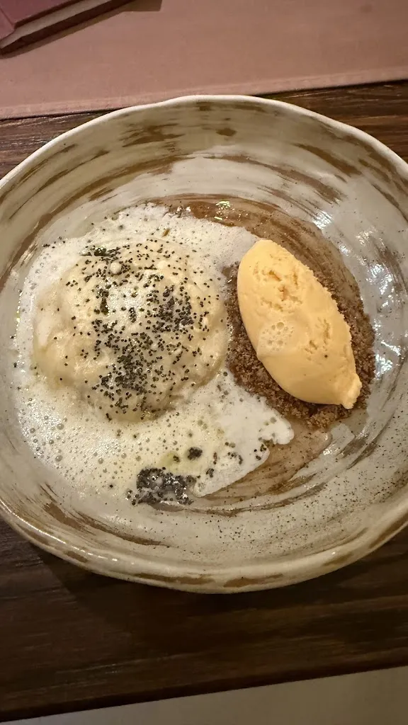 Sebastian_Restaurant Johannas_München_review