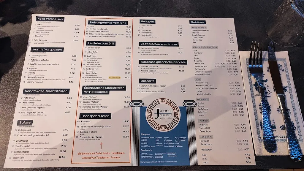 Menu_Jamas Grillhouse_Hallstadt_image_1