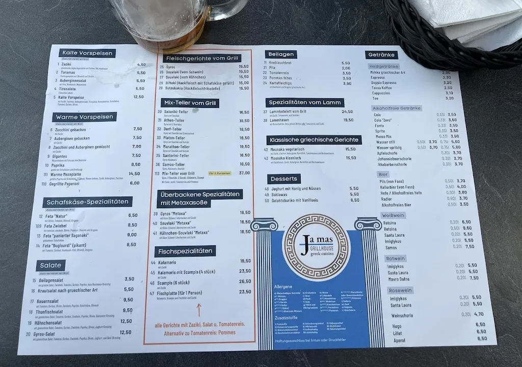 Menu_Jamas Grillhouse_Hallstadt_image_2