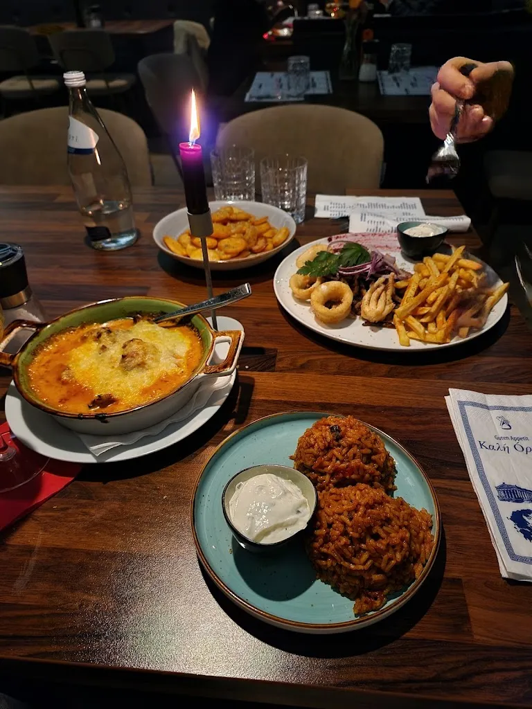 Gabriela Santolive_Jamas Grillhouse_Hallstadt_review