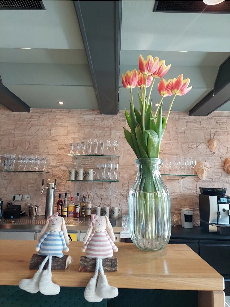 Maklena Nika_Jamas Grillhouse_Hallstadt_review