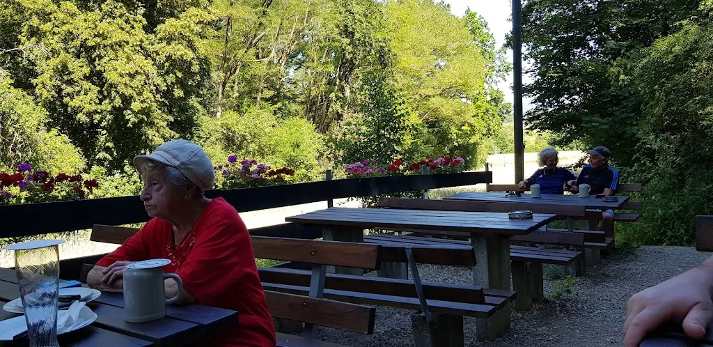 Diller-Keller restaurant in Hallstadt