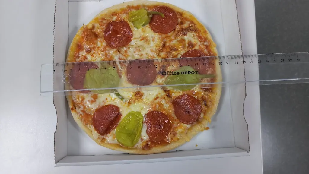 Menu_Big Daddy - Pizza, Pasta & Döner_Hallstadt_immagine_3