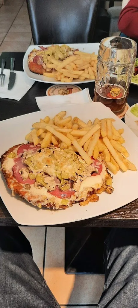 Menu_Big Daddy - Pizza, Pasta & Döner_Hallstadt_immagine_4