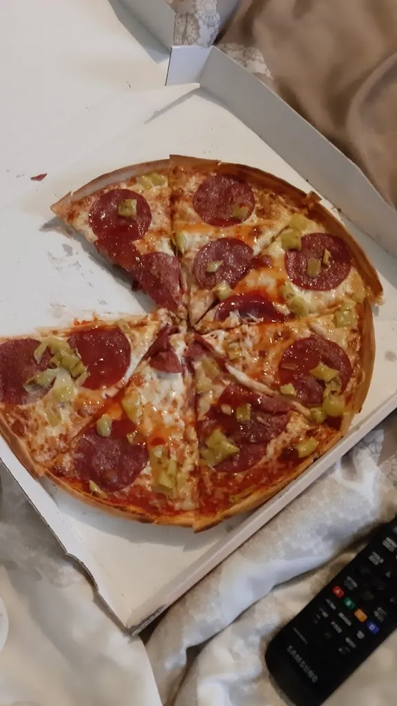 Menu_Big Daddy - Pizza, Pasta & Döner_Hallstadt_immagine_9