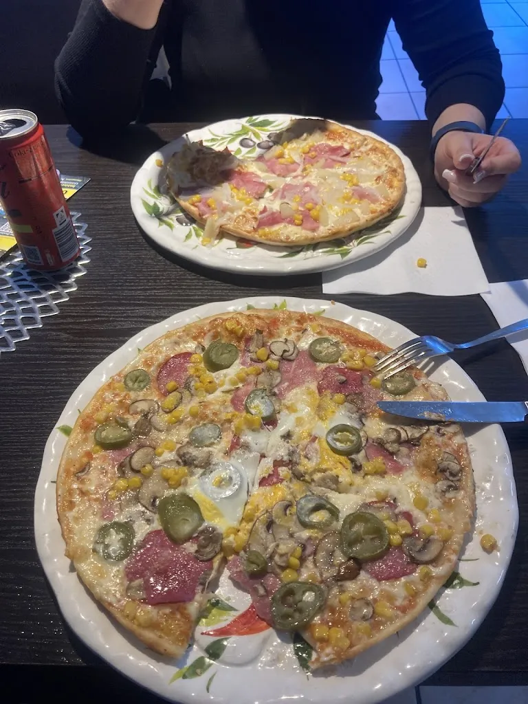 Big Daddy - Pizza, Pasta & Döner_Hallstadt_slider_image_2