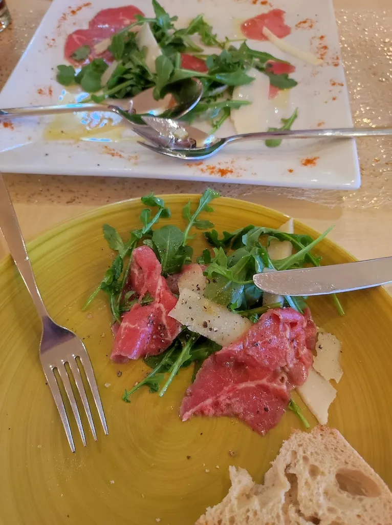 Menu_Ristorante Il Corallo_Hallstadt_immagine_9